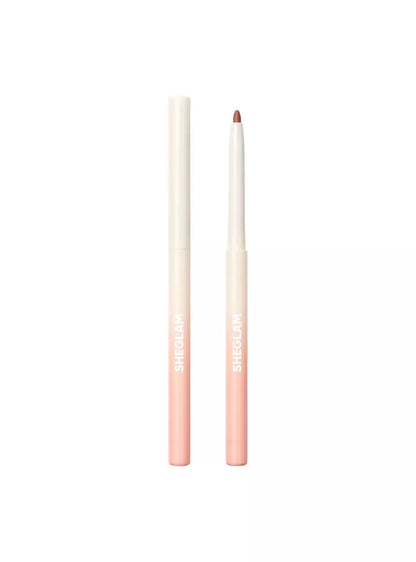 Sheglam Bold Booster Plumping Lip Liner