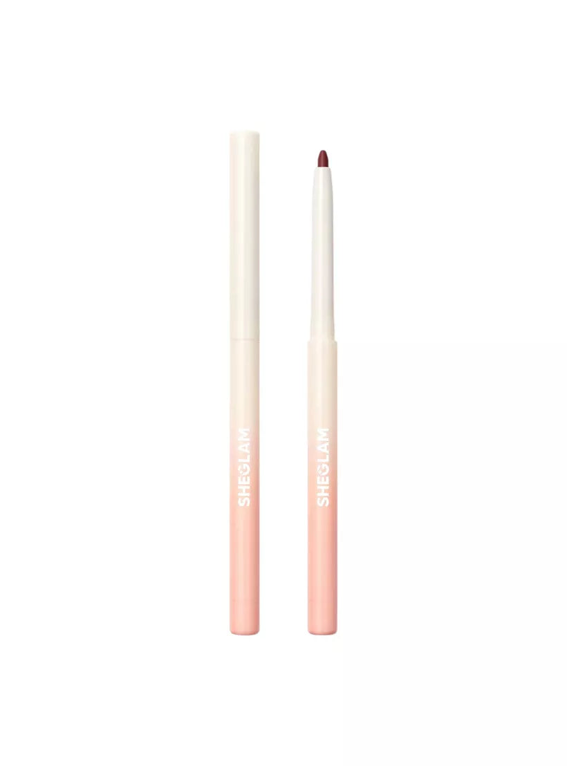 Sheglam Bold Booster Plumping Lip Liner