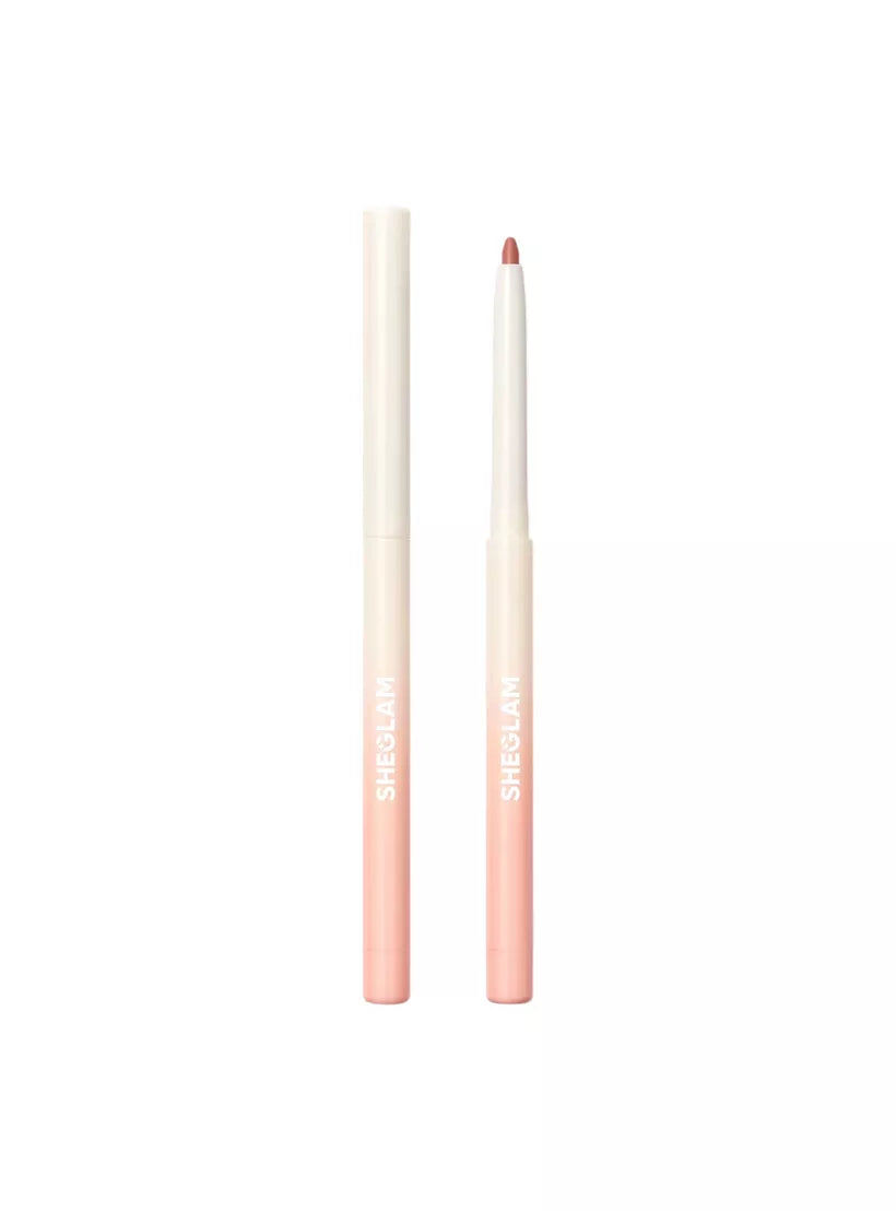 Sheglam Bold Booster Plumping Lip Liner