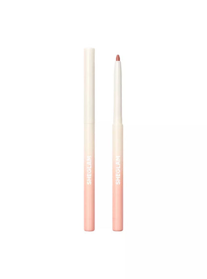 Sheglam Bold Booster Plumping Lip Liner