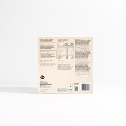 Eimele Essential Rainbow (Travel Edition) – 30 Sachets.