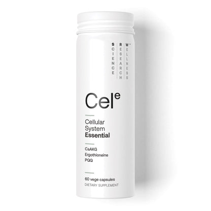 SRW Cel Essential. SRW