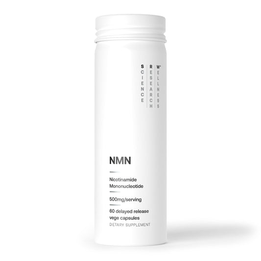 SRW NMN (Nicotinamide Mononucleotide). SRW