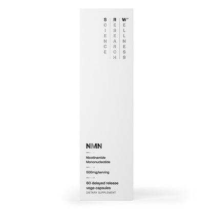 SRW NMN (Nicotinamide Mononucleotide). SRW