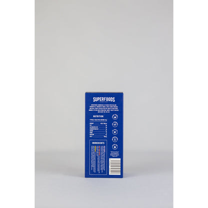 Superfoods Instant Kombucha 8 Sachets 40g