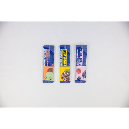 Superfoods Instant kombucha Box Mixed Berries Flavour 10 Sachets 50g