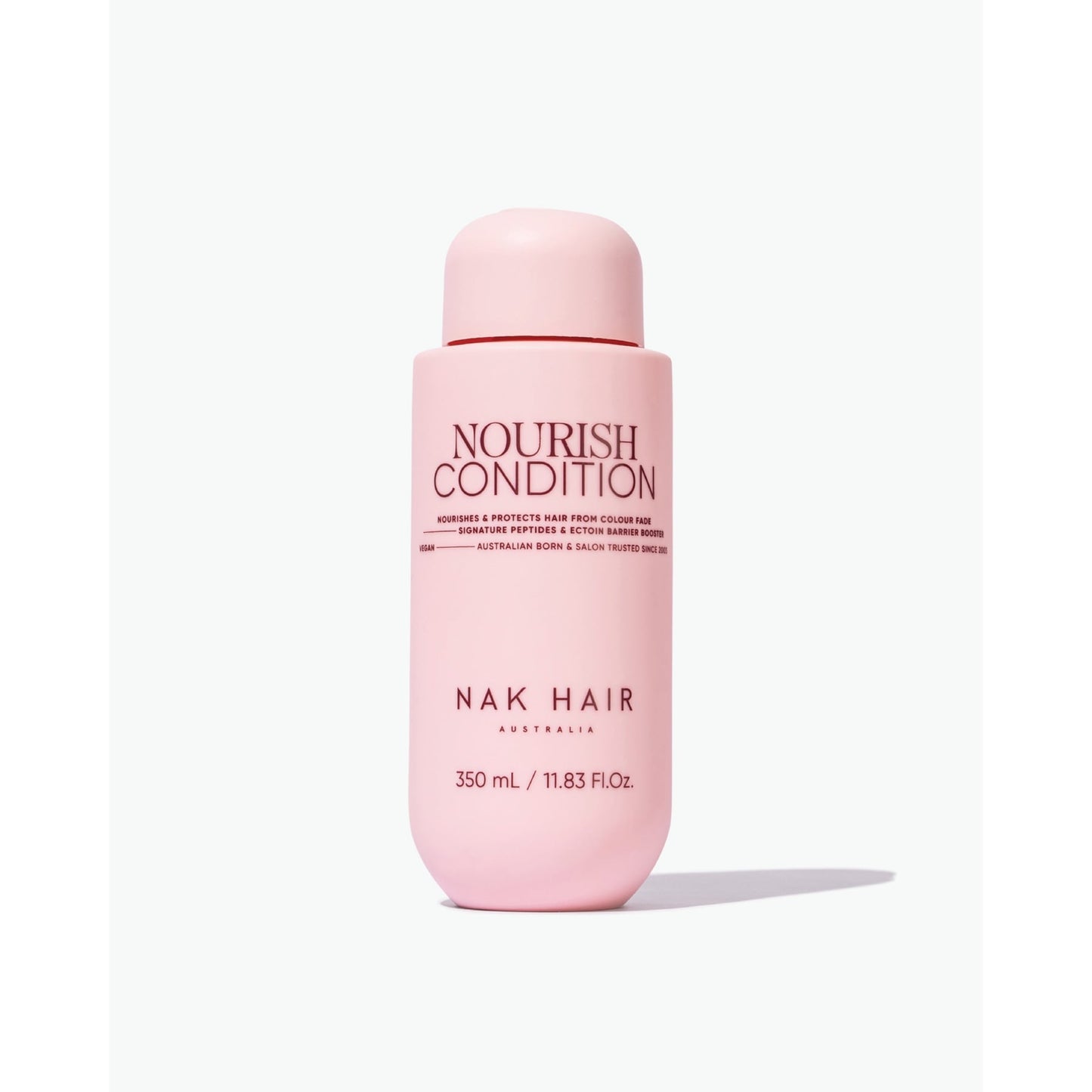 Nak Hair Signature Nourish Condition 350ml