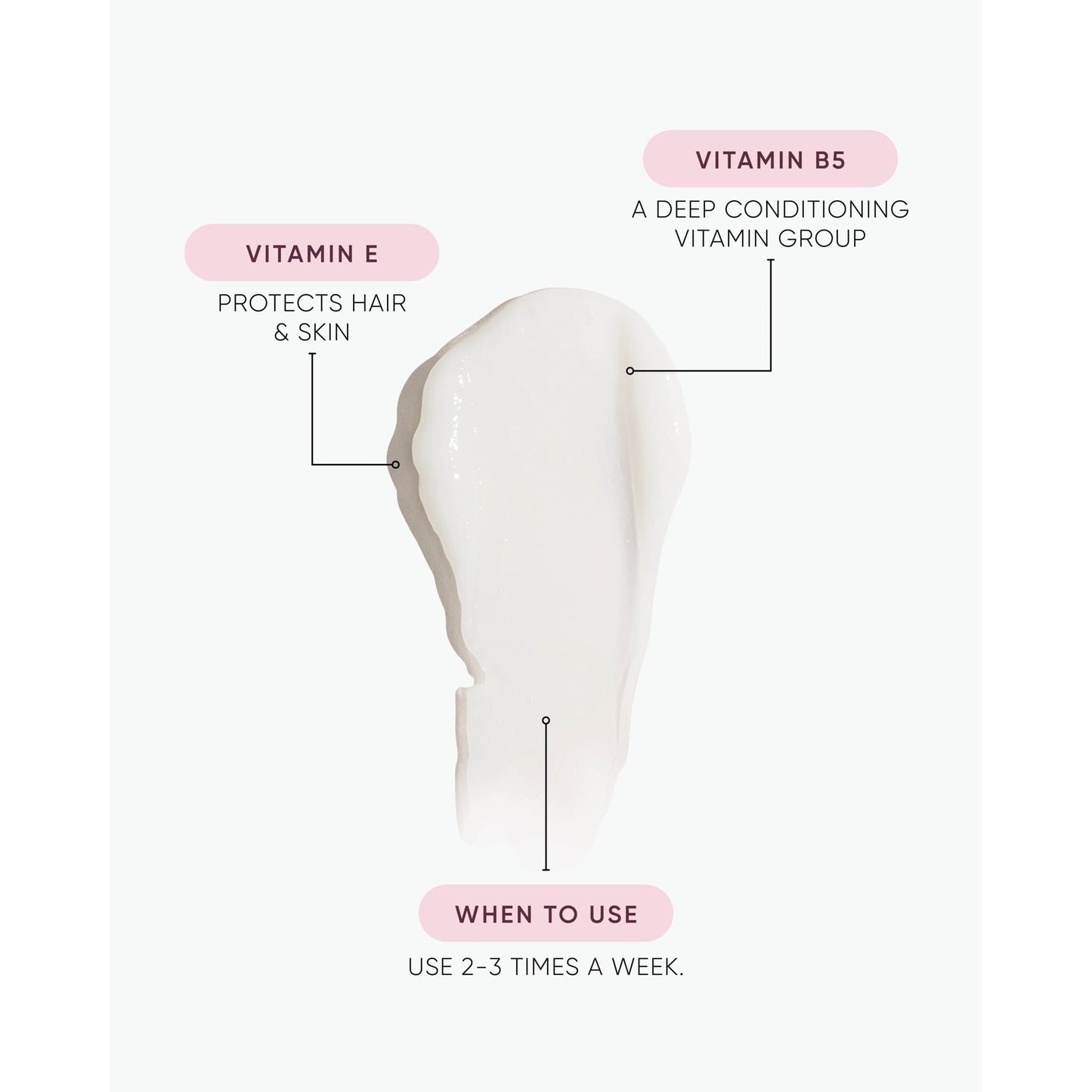 Nak Hair Signature Nourish Condition 350ml