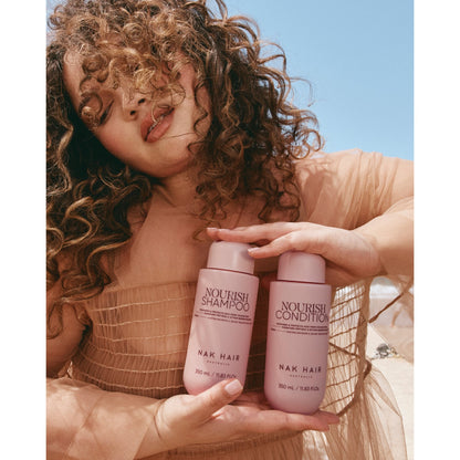 Nak Hair Signature Nourish Condition 350ml
