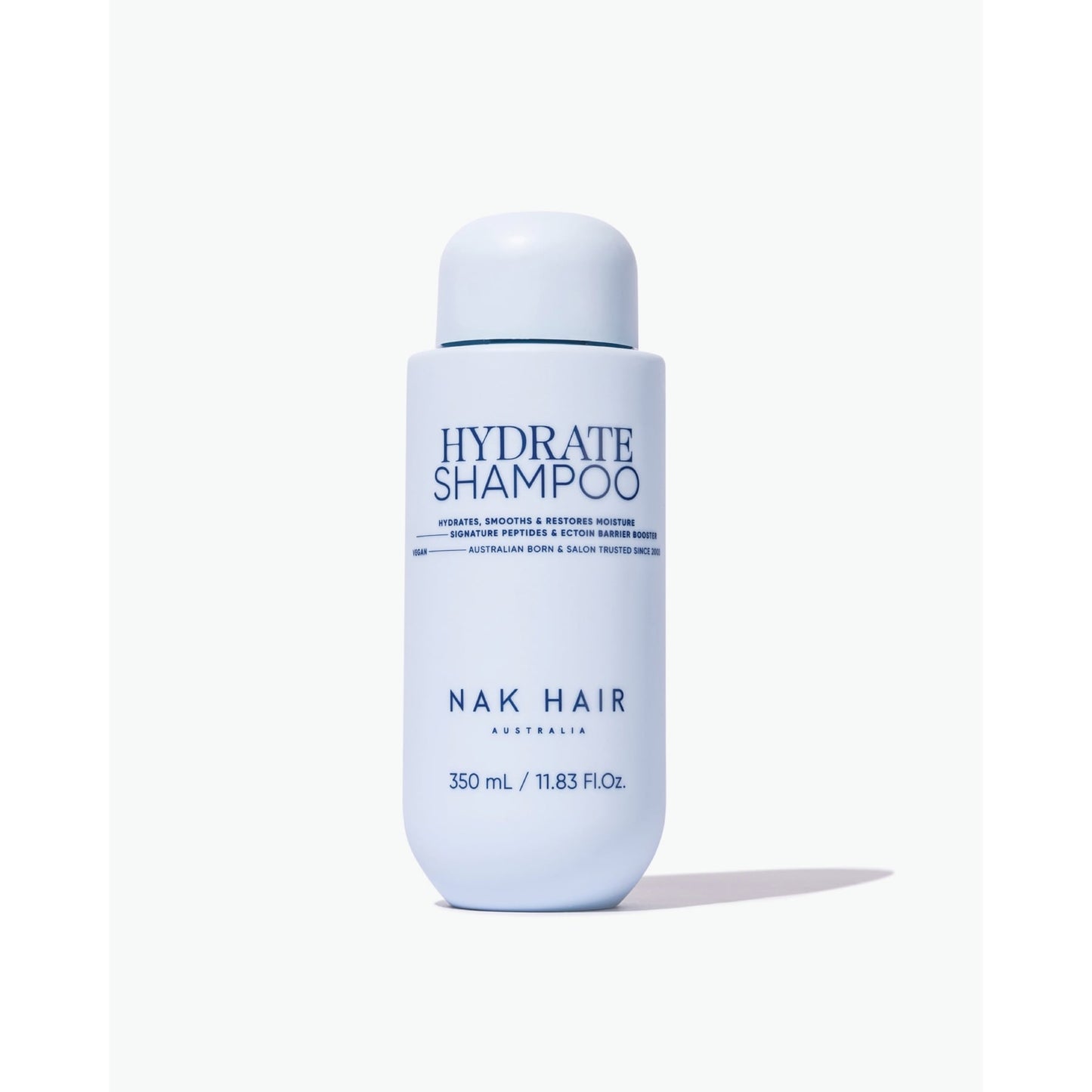 Nak Hair Signature Hydrate Shampoo 350ml