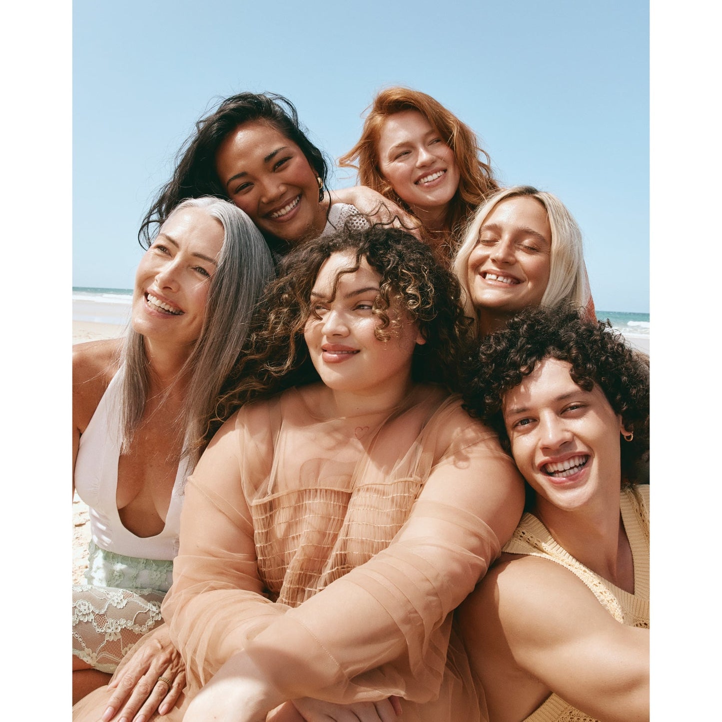 Nak Hair Signature Hydrate Shampoo 350ml