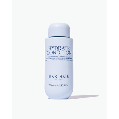 Nak Hair Signature Hydrate Condition 350ml