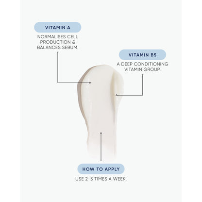 Nak Hair Signature Hydrate Condition 350ml