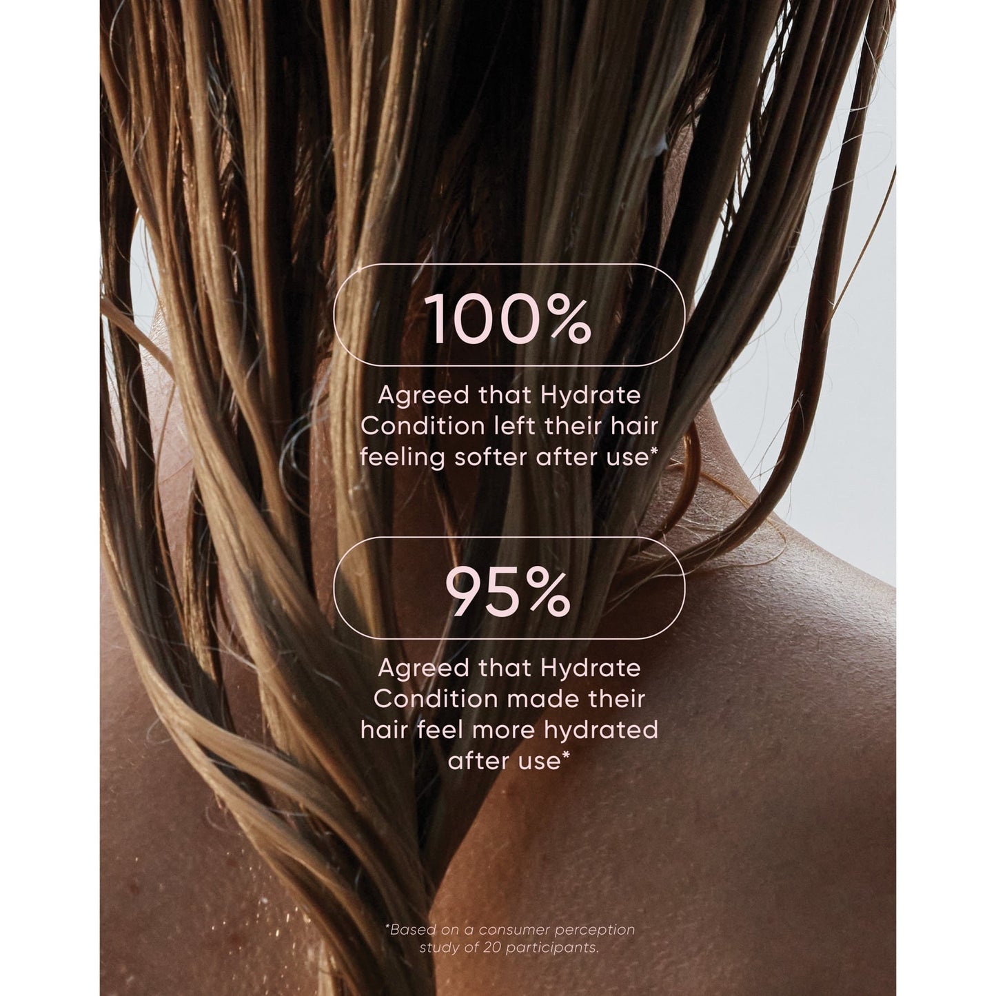 Nak Hair Signature Hydrate Condition 350ml