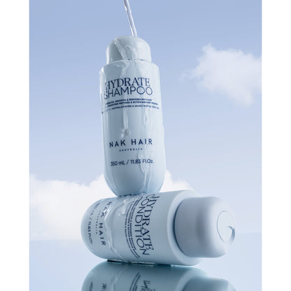 Nak Hair Signature Hydrate Condition 350ml