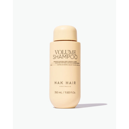 Nak Hair Signature Volume Shampoo 350ml
