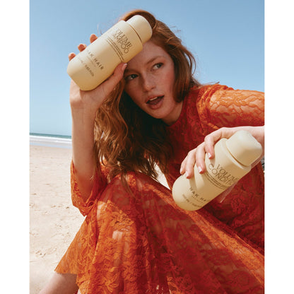 Nak Hair Signature Volume Shampoo 350ml