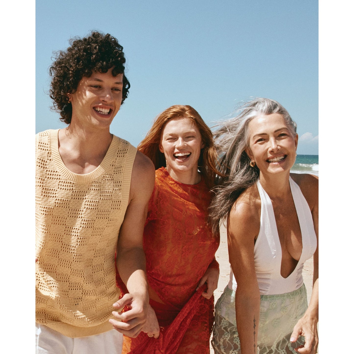 Nak Hair Signature Volume Shampoo 350ml