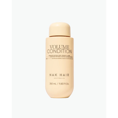Nak Hair Signature Volume Condition 350ml