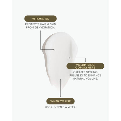 Nak Hair Signature Volume Condition 350ml