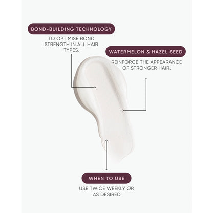 Nak Hair Signature Structure Shampoo 350ml