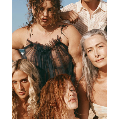 Nak Hair Signature Structure Shampoo 350ml