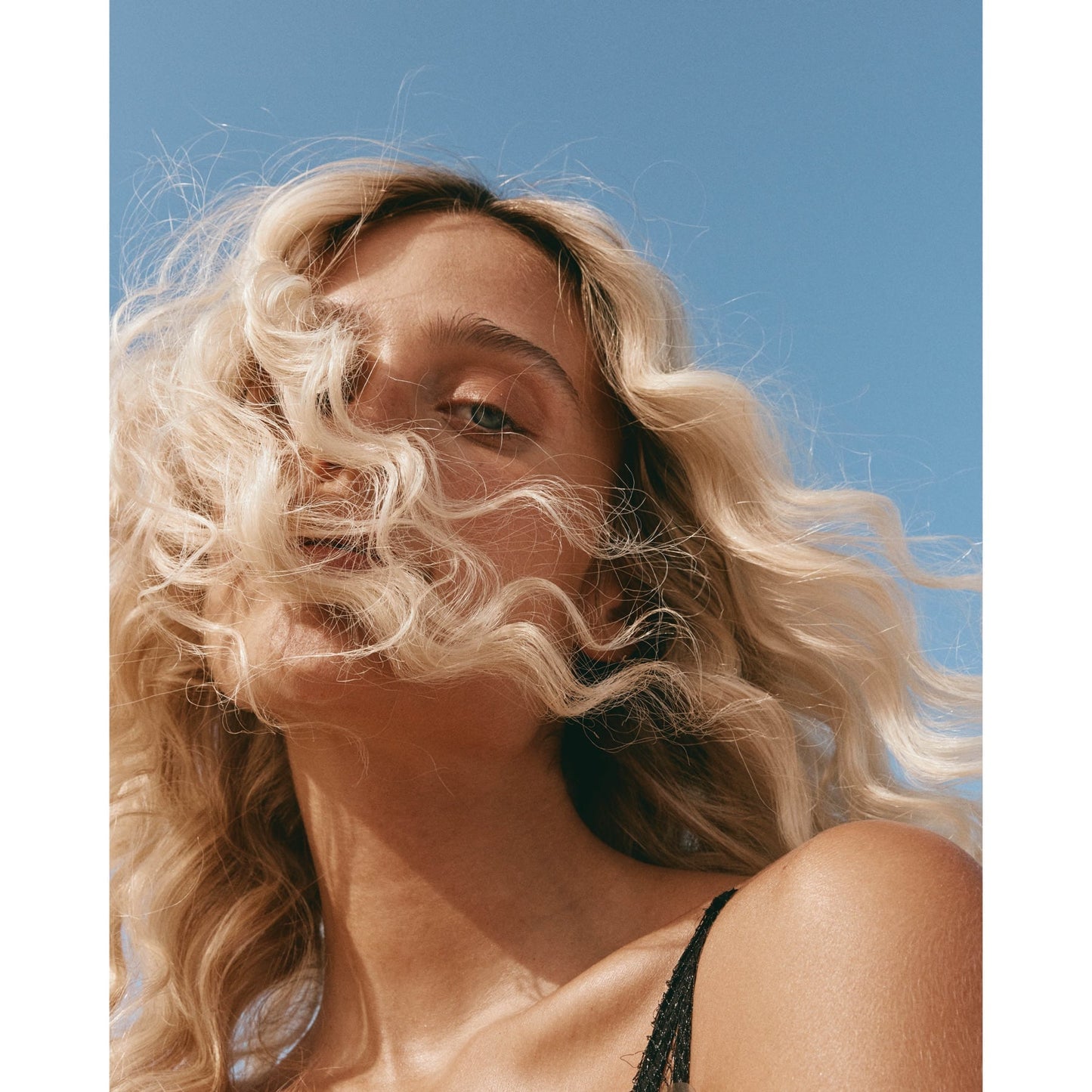 Nak Hair Signature Structure Condition 350ml