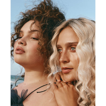 Nak Hair Signature Structure Condition 350ml