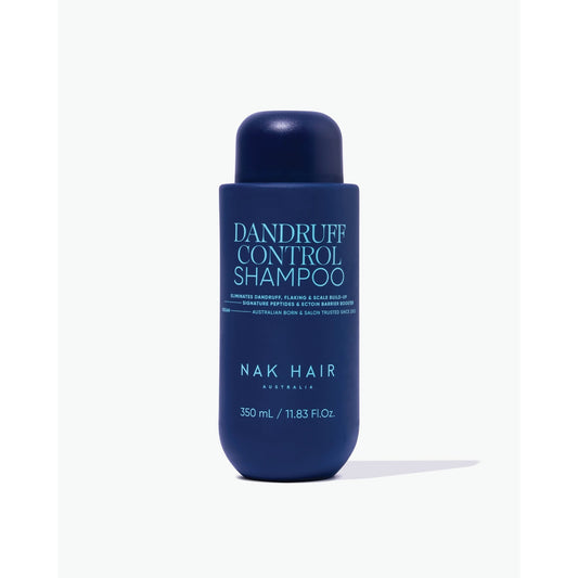 Nak Hair Signature Dandruff Shampoo 350ml