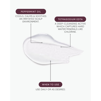 Nak Hair Signature Dandruff Shampoo 350ml