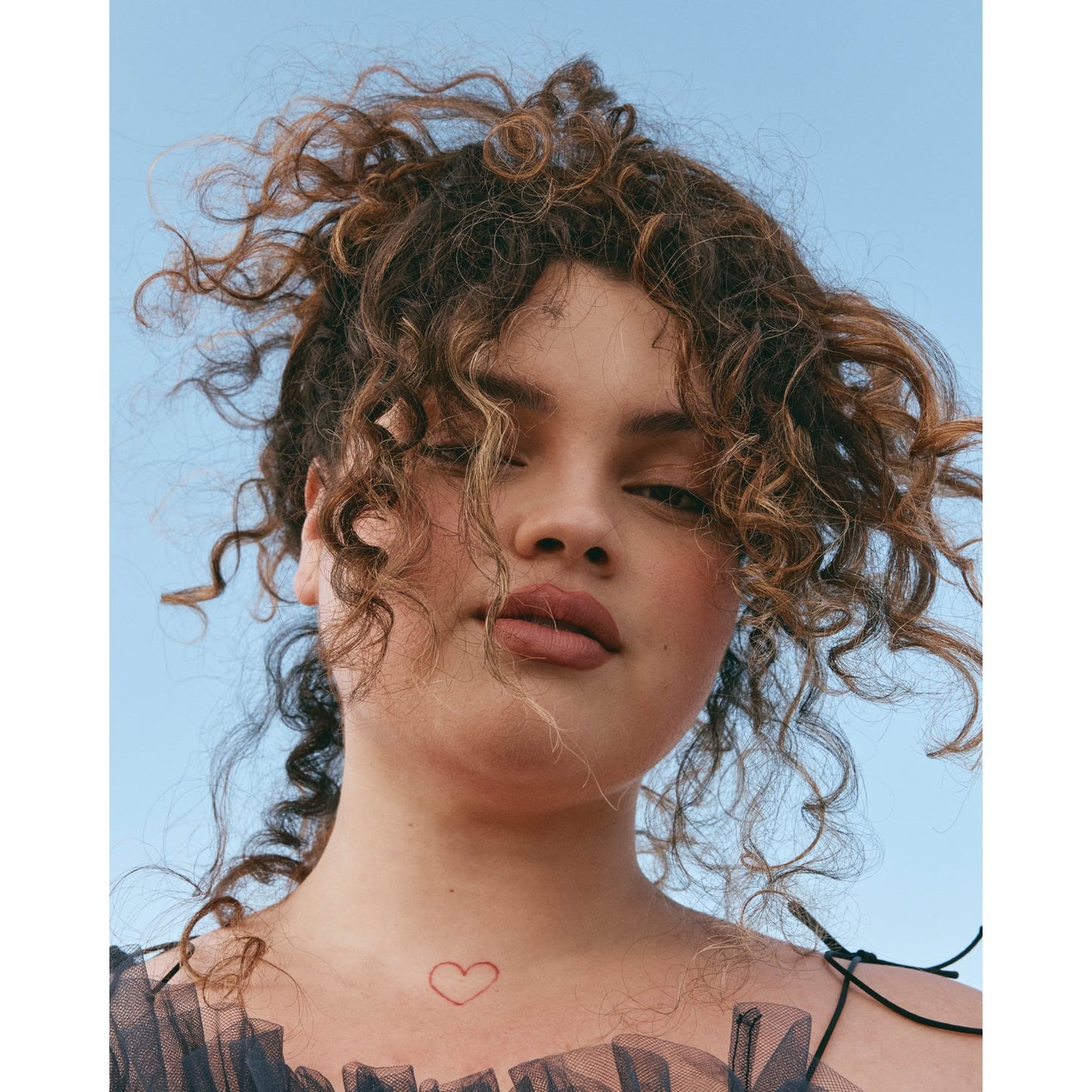 Nak Hair Signature Dandruff Shampoo 350ml