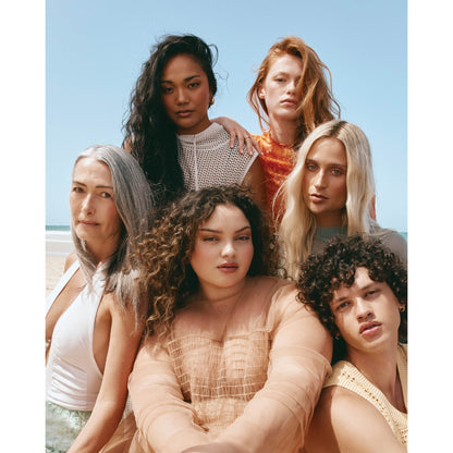 Nak Hair Signature Dandruff Shampoo 350ml