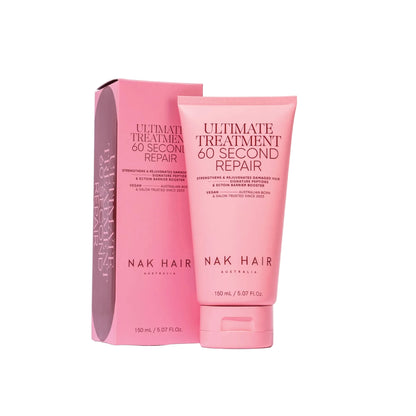 Nak Hair Signature Ultimate Treatment 150ml