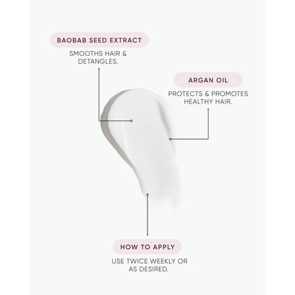 Nak Hair Signature Ultimate Treatment 150ml