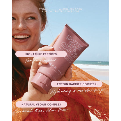 Nak Hair Signature Moisture Mask 150ml