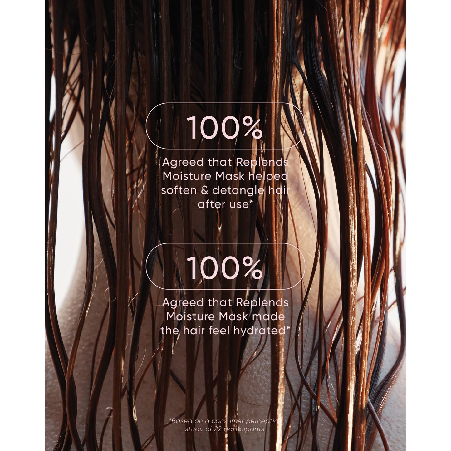 Nak Hair Signature Moisture Mask 150ml