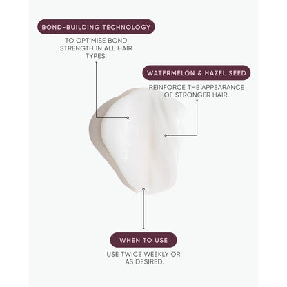 Nak Hair Signature Bond Enhancer 150ml