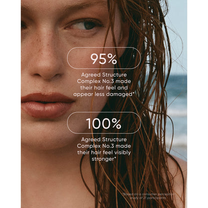 Nak Hair Signature Bond Enhancer 150ml