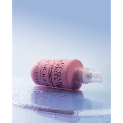 Nak Hair Signature Detangle Mist 250ml