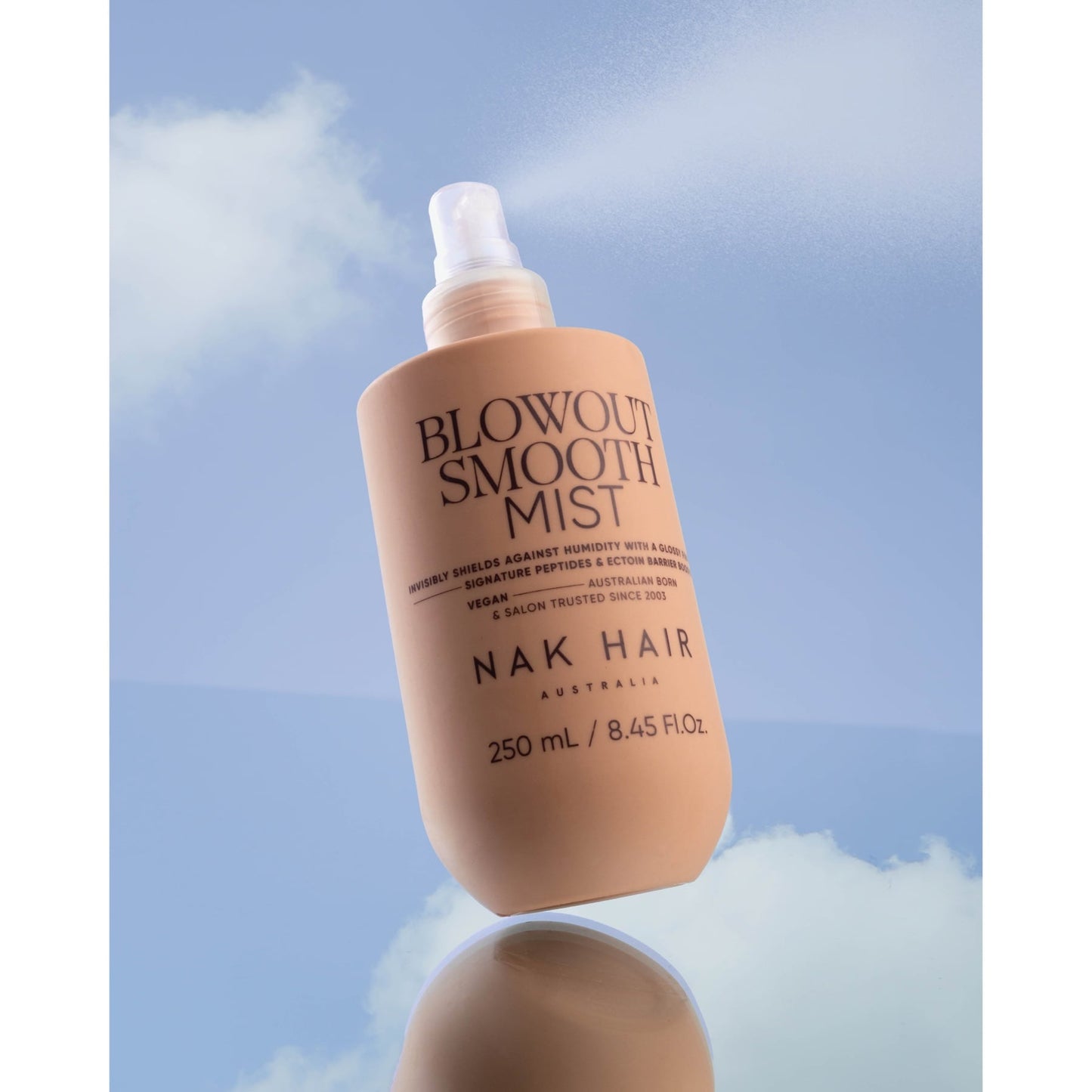 Nak Hair Signature Blowout Mist 250ml