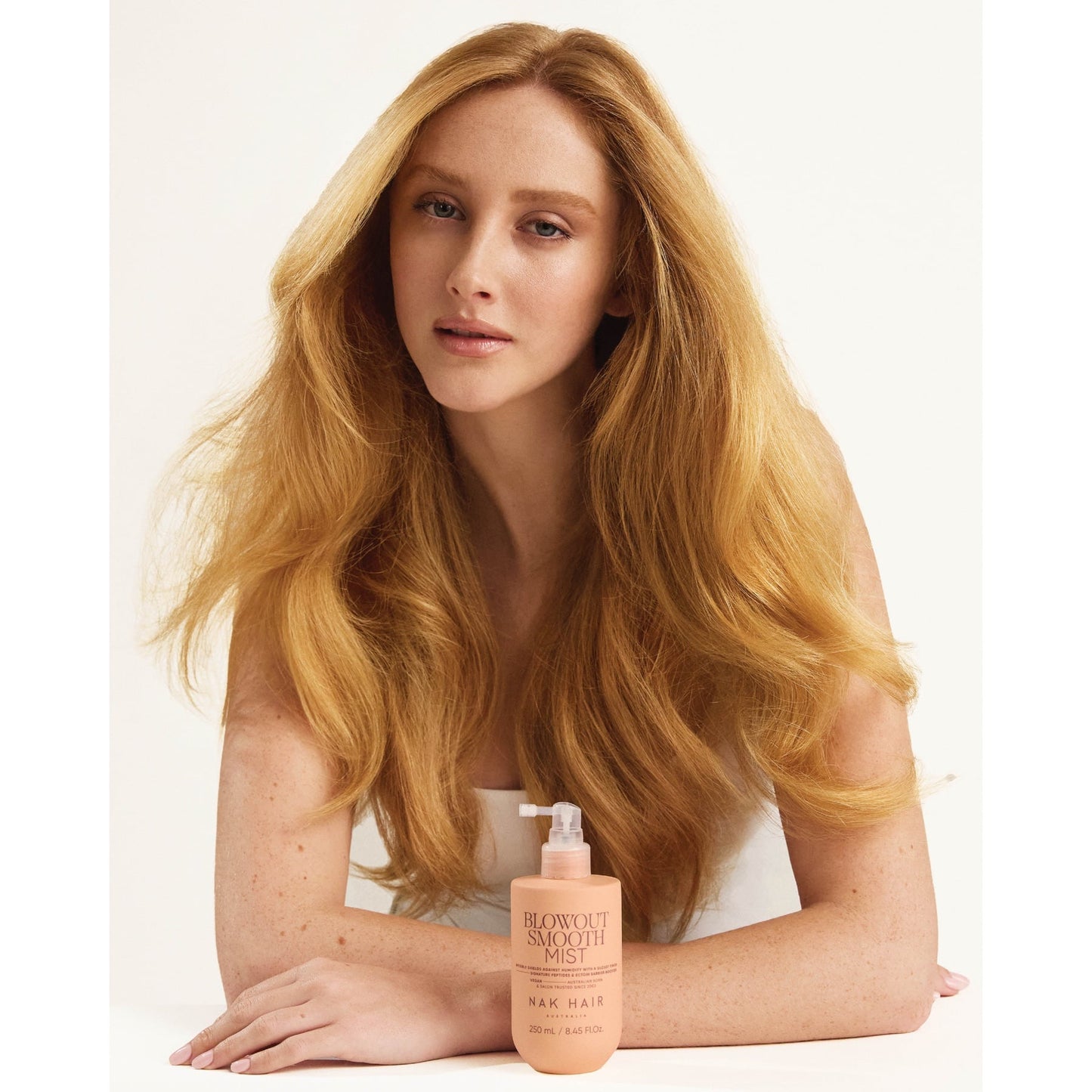 Nak Hair Signature Blowout Mist 250ml