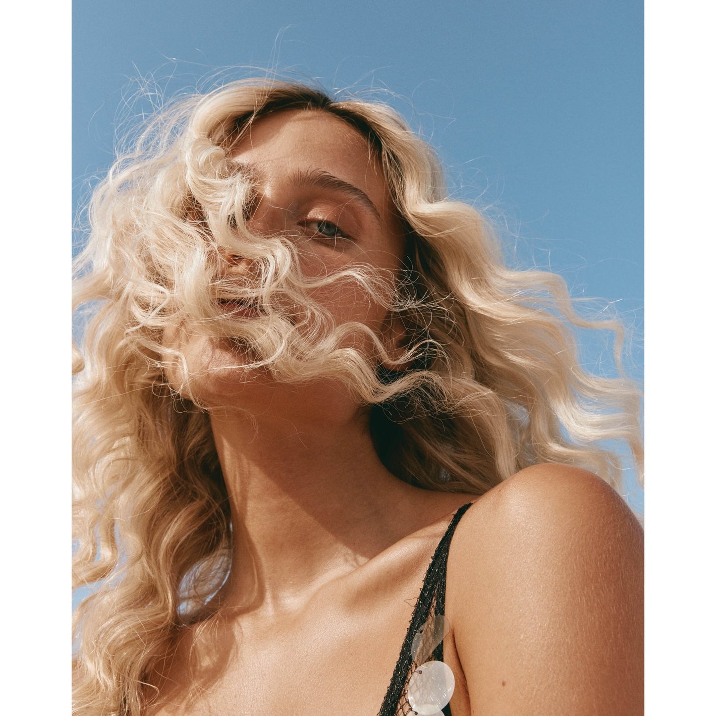 Nak Hair Signature Sea Salt Mist 250ml