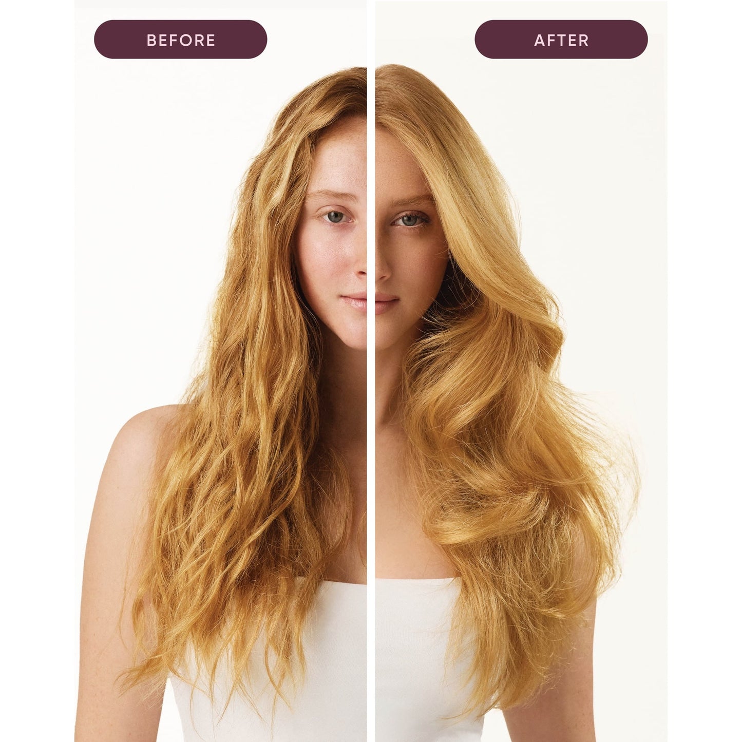 Nak Hair Signature Volume Foam 250g