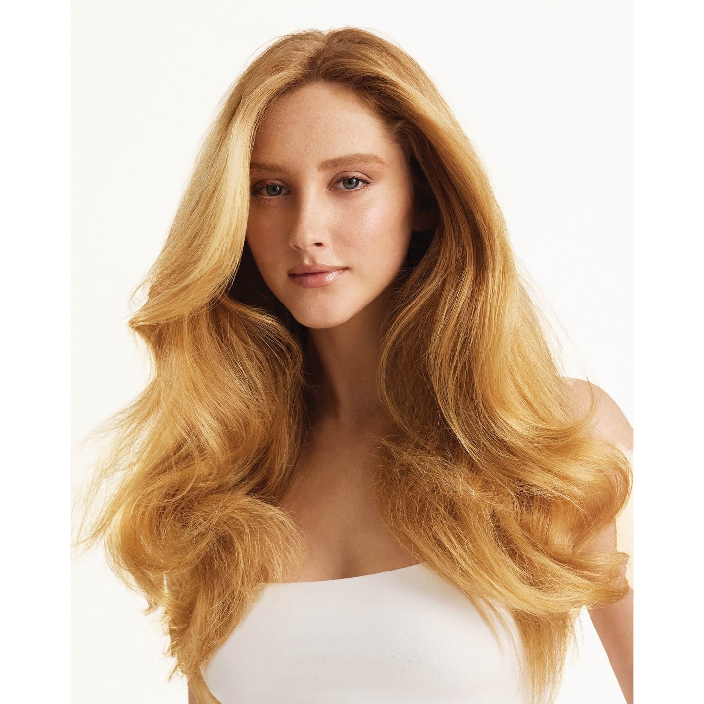 Nak Hair Signature Volume Foam 250g