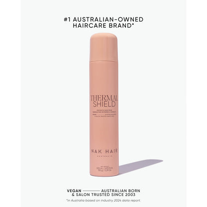 Nak Hair Signature Thermal Shield 150g