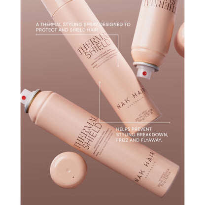 Nak Hair Signature Thermal Shield 150g