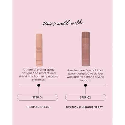 Nak Hair Signature Thermal Shield 150g