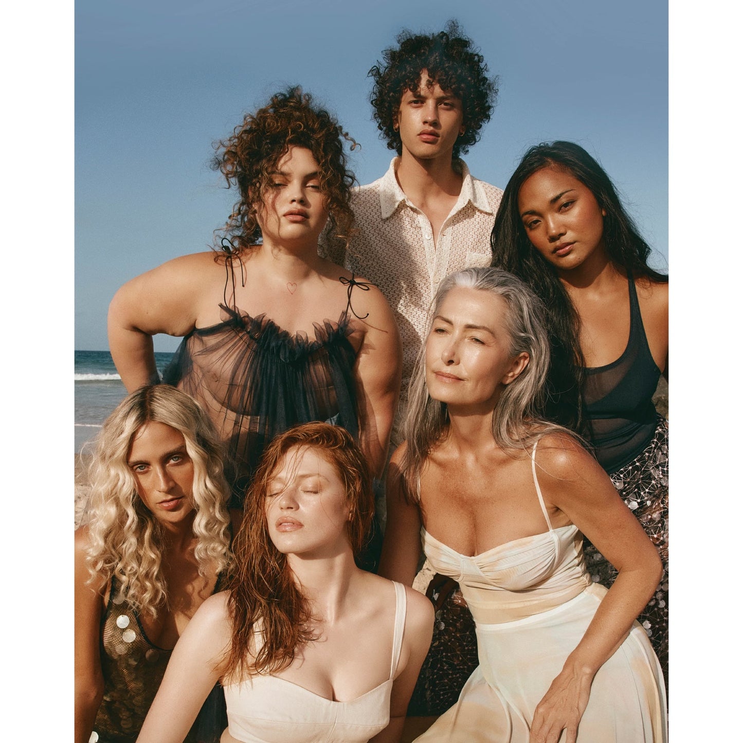 Nak Hair Signature Thermal Shield 150g