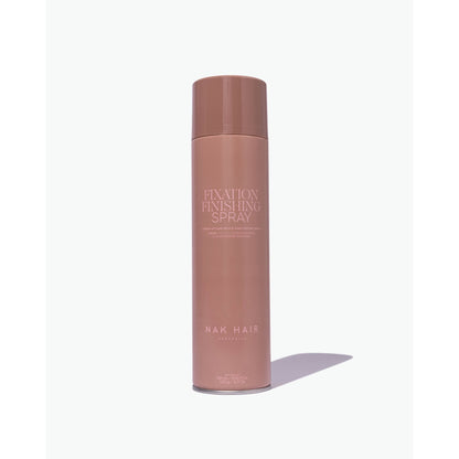 Nak Hair Signature Fixation Spray 400g