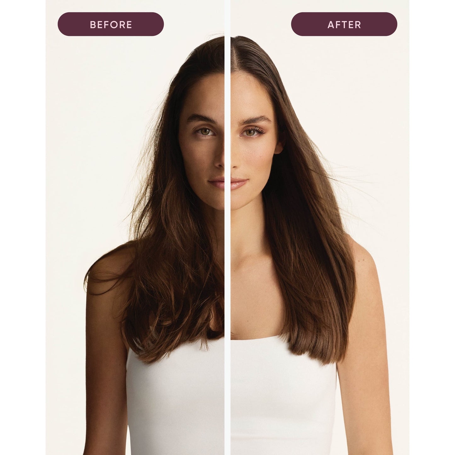 Nak Hair Signature Fixation Spray 400g